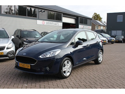 Ford Fiesta 0