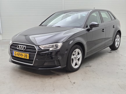 Audi A3 0