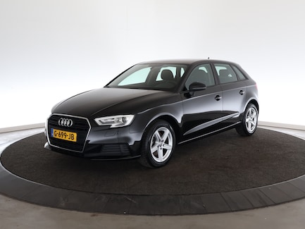 Audi A3 0