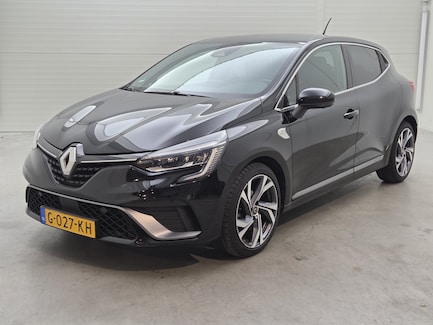 Renault Clio 0