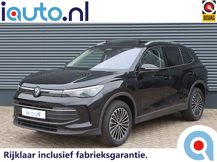 Volkswagen Tiguan 0