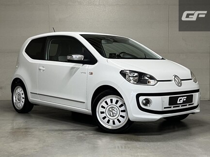 Volkswagen Up! 0