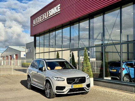 Volvo XC90 0