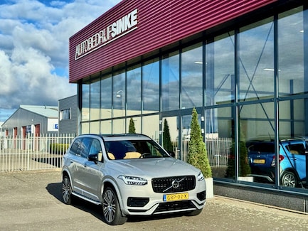 Volvo XC90 0