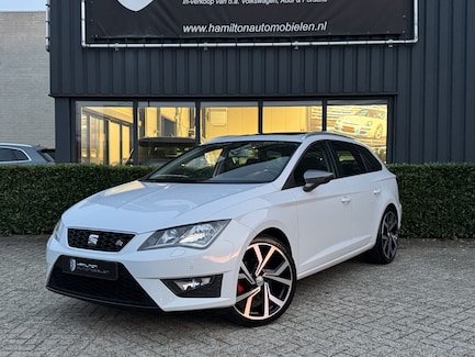 SEAT Leon 0
