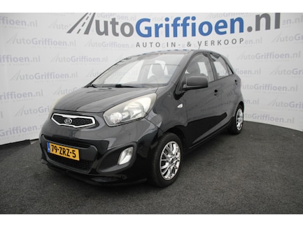 Kia Picanto 0