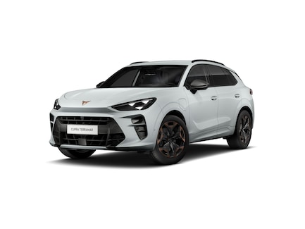 CUPRA Terramar 0