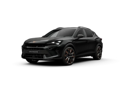 CUPRA Formentor 0