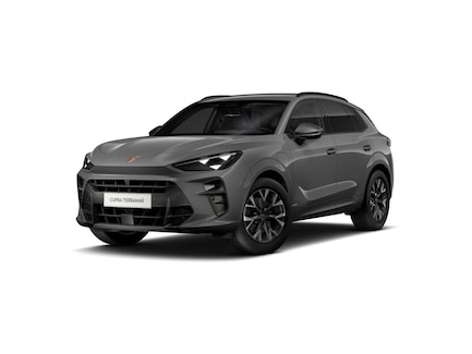 CUPRA Terramar 0