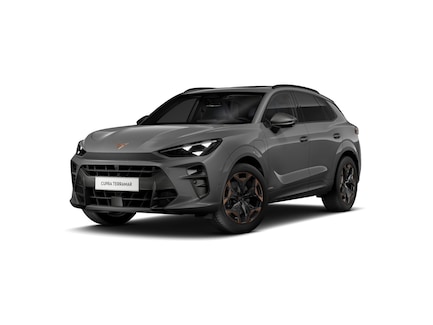 CUPRA Terramar 0