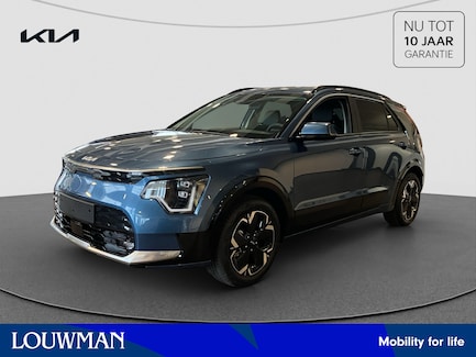 Kia Niro EV 0