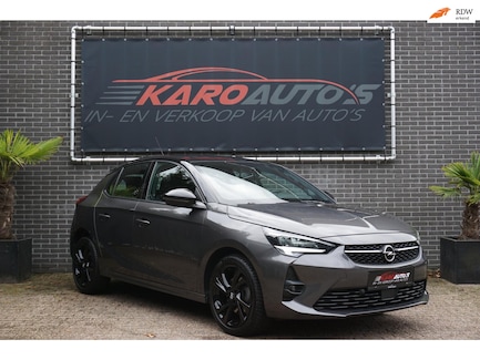 Opel Corsa 0