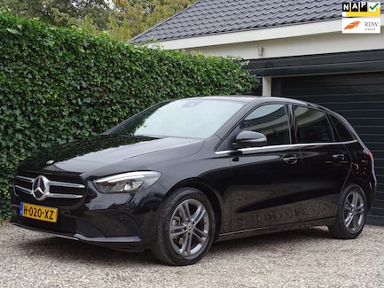 Mercedes-Benz B-klasse 0