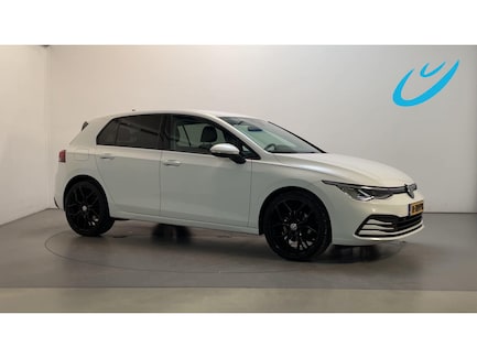 Volkswagen Golf 0