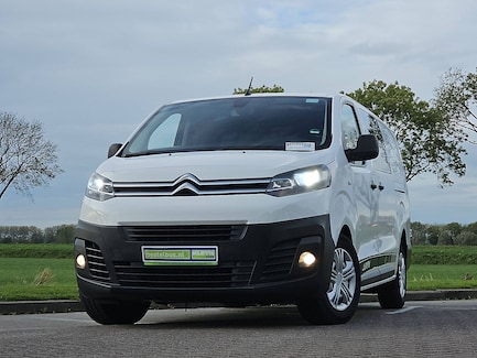 Citroën Jumpy 0