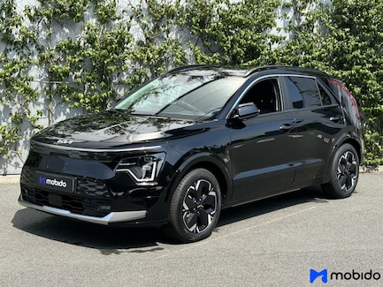 Kia Niro EV 0