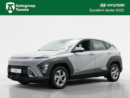 Hyundai Kona 0
