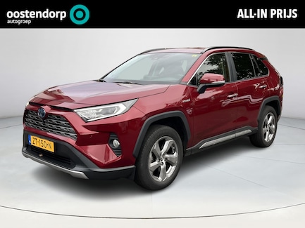 Toyota RAV4 0