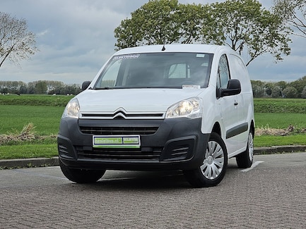 Citroën Berlingo 0