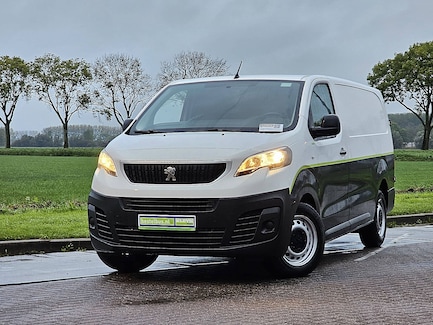 Peugeot Expert 0