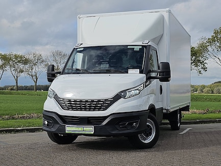 IVECO Daily 0