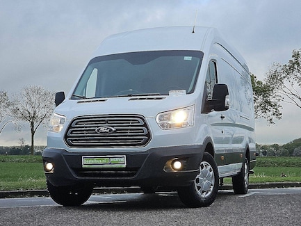 Ford Transit 0