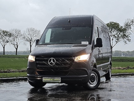 Mercedes-Benz Sprinter 0