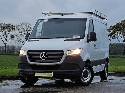 Mercedes-Benz Sprinter 0