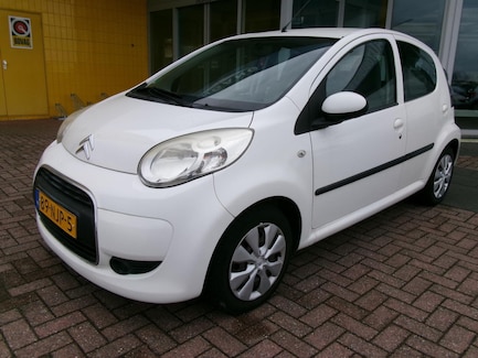 Citroën C1 0