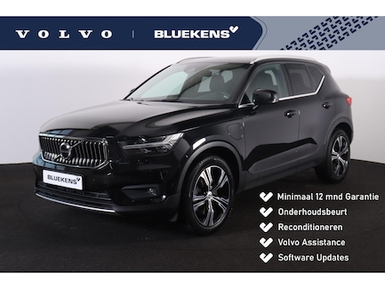 Volvo XC40 0