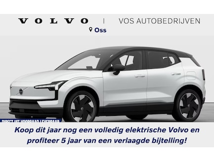 Volvo EX30 0