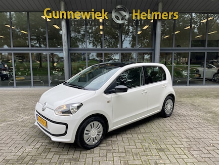 Volkswagen Up! 0