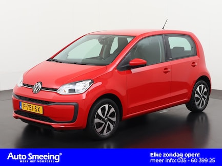 Volkswagen Up! 0