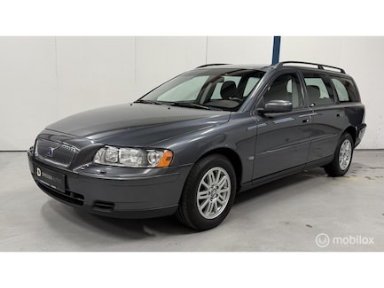 Volvo V70 0