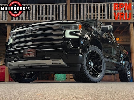 Chevrolet Silverado 0