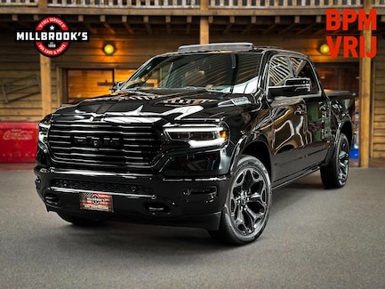 Dodge Ram 1500 0