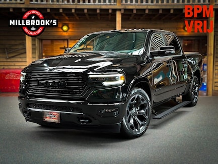 Dodge Ram 1500 0