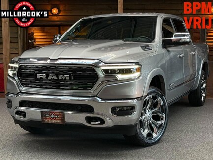 Dodge Ram 1500 0
