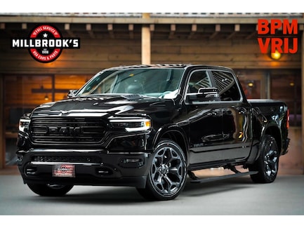 Dodge Ram 1500 0