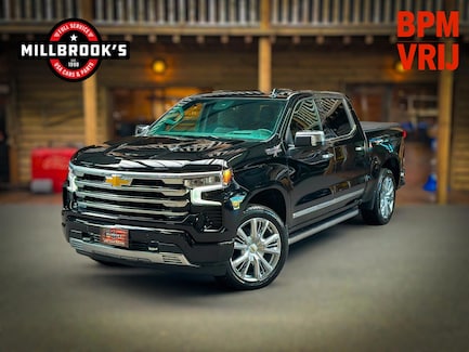 Chevrolet Silverado 0