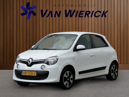 Renault Twingo 0
