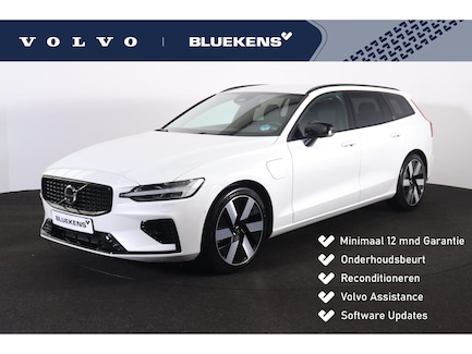 Volvo V60 0