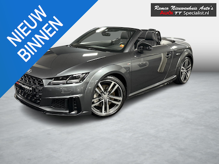 Audi TT 0