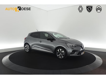 Renault Clio 0