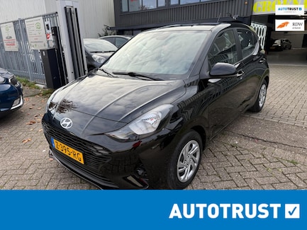 Hyundai i10 0