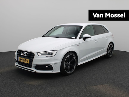Audi A3 0