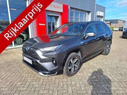Toyota RAV4 0
