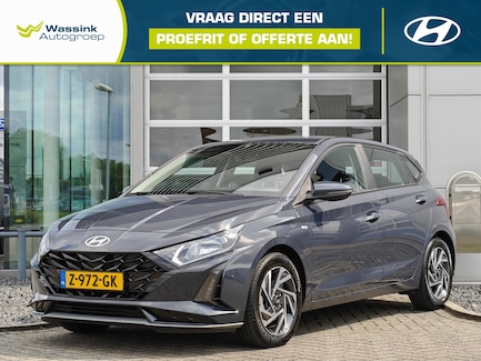 Hyundai i20 0