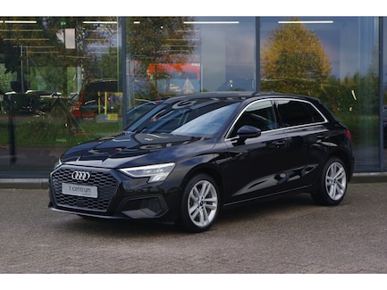 Audi A3 0