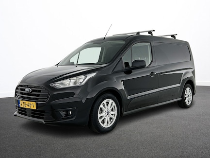 Ford Transit Connect 0